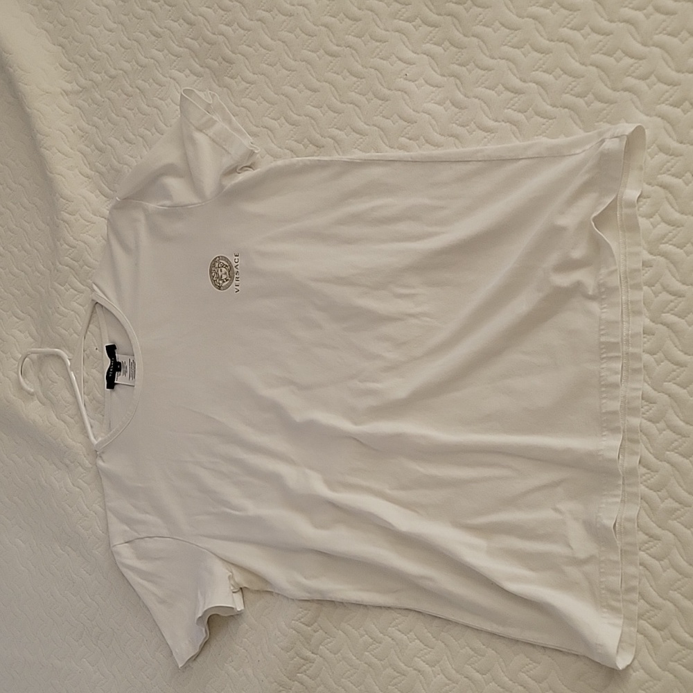 Men's Versace undershirt - Picture 2 of 6